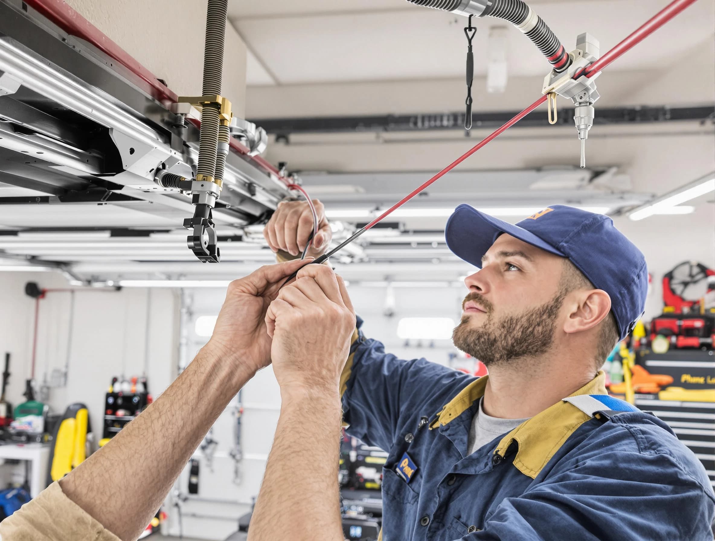 Cable Repair service in Lindon, UT