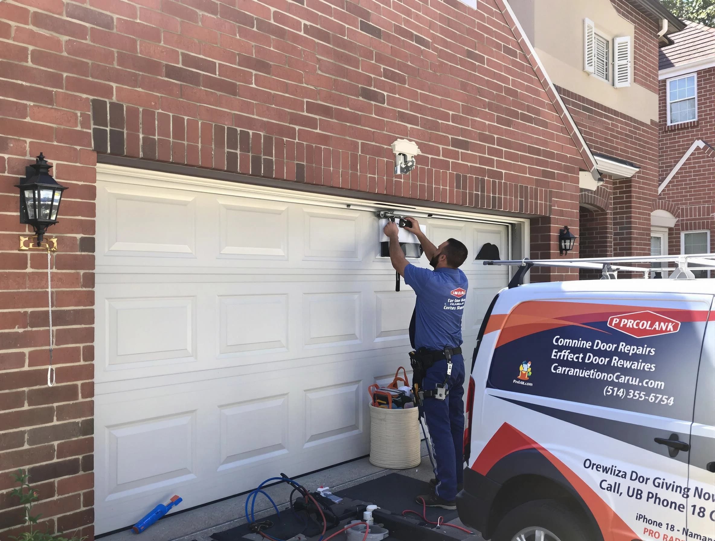 Lindon Garage Door Repair local garage door repair technician in Lindon